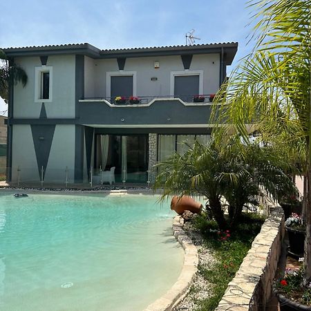 Villa Joel 冯塔尼比安奇 外观 照片
