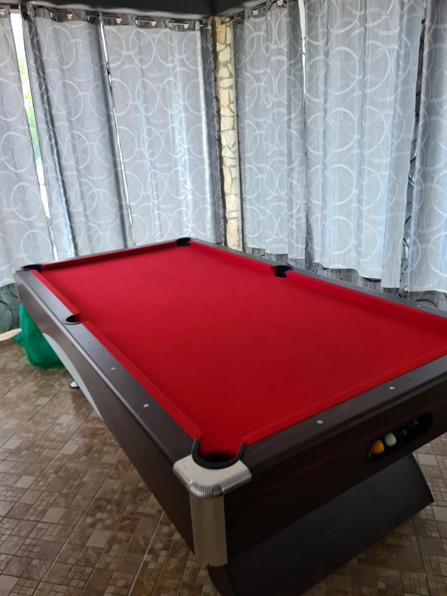 Villa Joel 冯塔尼比安奇 外观 照片