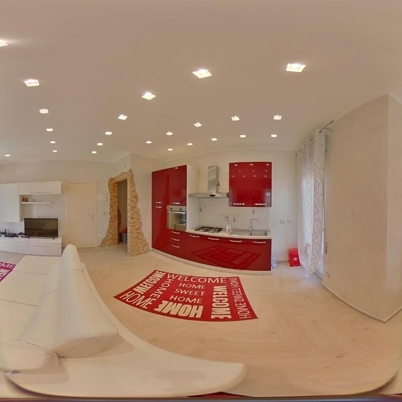 Villa Joel 冯塔尼比安奇 外观 照片