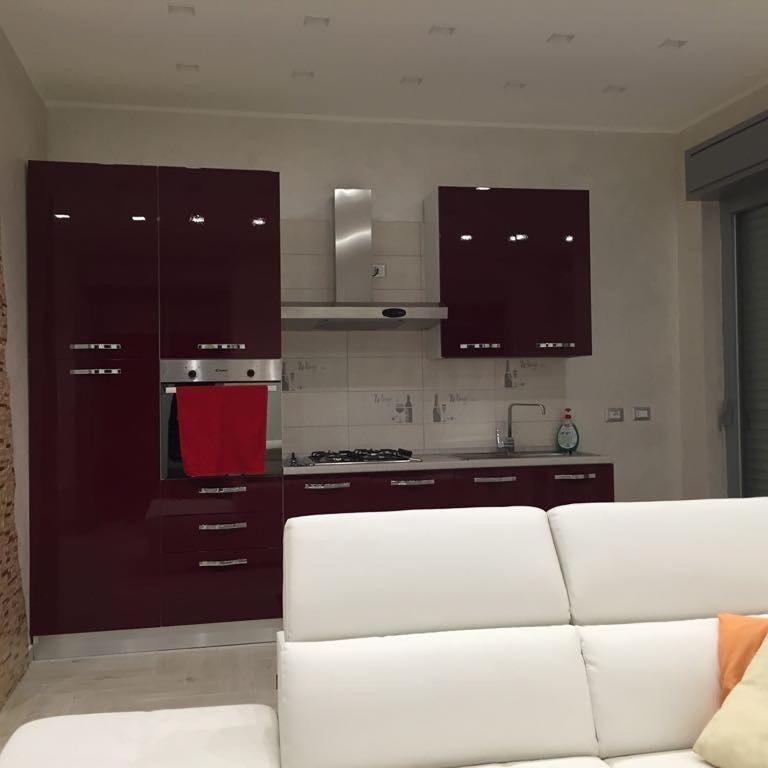 Villa Joel 冯塔尼比安奇 外观 照片